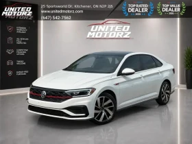 VW Jetta Manual, снимка 1