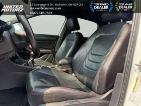 VW Jetta Manual, снимка 10