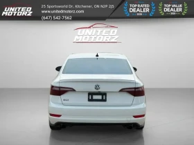 VW Jetta Manual, снимка 7
