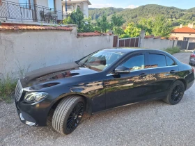 Mercedes-Benz E 200, снимка 2