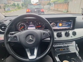 Mercedes-Benz E 200, снимка 6