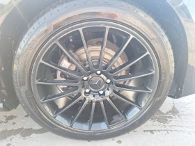 Mercedes-Benz E 200, снимка 11