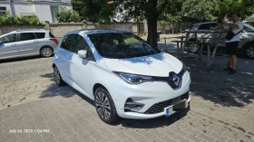 Renault Zoe R135 GDL AMC 1LP, снимка 2