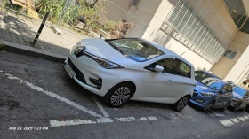 Renault Zoe R135 GDL AMC 1LP, снимка 7