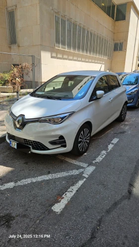 Renault Zoe R135 GDL AMC 1LP, снимка 8