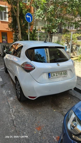 Renault Zoe R135 GDL AMC 1LP, снимка 6