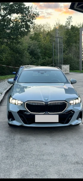 BMW 540 M Sport Pro, снимка 17
