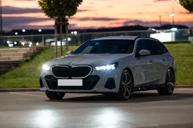 BMW 540 M Sport Pro, снимка 1