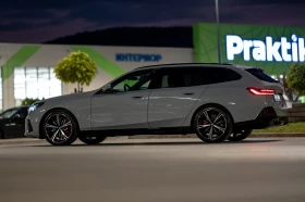 BMW 540 M Sport Pro, снимка 8