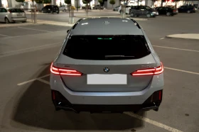 BMW 540 M Sport Pro, снимка 5