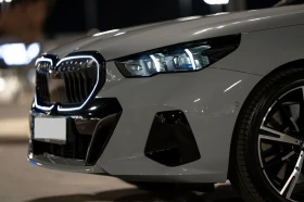 BMW 540 M Sport Pro, снимка 12