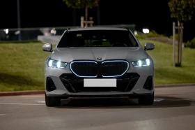 BMW 540 M Sport Pro, снимка 14