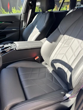BMW 540 M Sport Pro, снимка 15