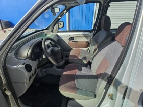 Renault Kangoo 4х4, снимка 5