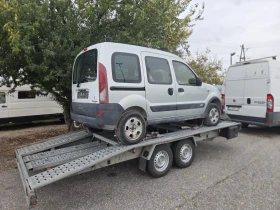Renault Kangoo, снимка 3
