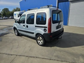 Renault Kangoo 4х4, снимка 2