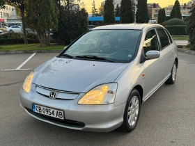 Honda Civic, снимка 1