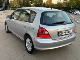 Honda Civic, снимка 2