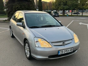 Honda Civic, снимка 3