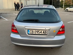 Honda Civic, снимка 6