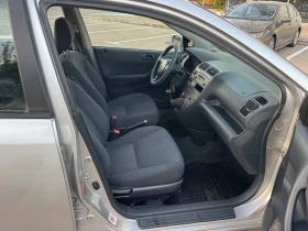 Honda Civic, снимка 10