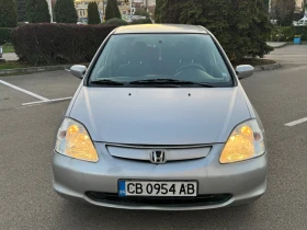 Honda Civic, снимка 5