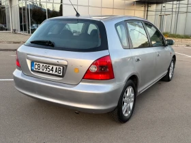 Honda Civic, снимка 4