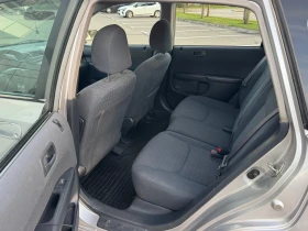 Honda Civic, снимка 9