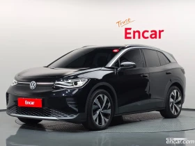 VW ID.4 Pro* КРАЙНА ЦЕНА ДО BG, снимка 1