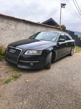 Audi A6, снимка 3