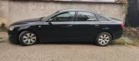 Audi A6, снимка 4