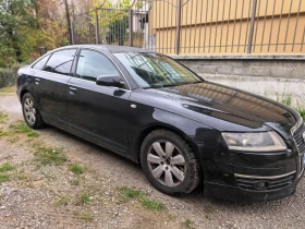 Audi A6, снимка 5
