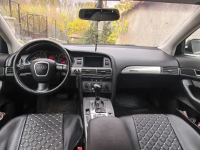 Audi A6, снимка 6