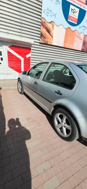 VW Bora, снимка 9