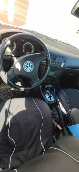 VW Bora, снимка 7
