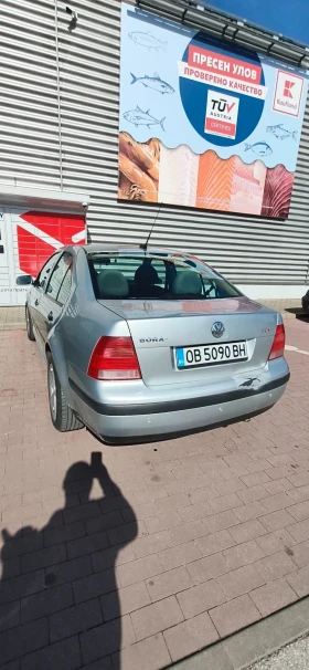 VW Bora, снимка 10