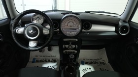 Mini Cooper D 1.6 d , снимка 10 - Автомобили и джипове - 38447879