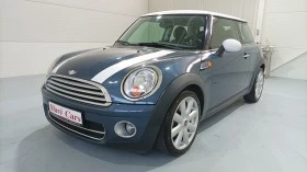 Mini Cooper D 1.6 d  - [1] 