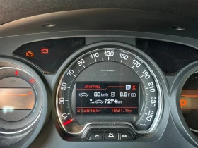 Citroen C5 2.2 Crosstourer  | Mobile.bg    2