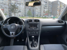 VW Golf, снимка 6 - Автомобили и джипове - 45340341