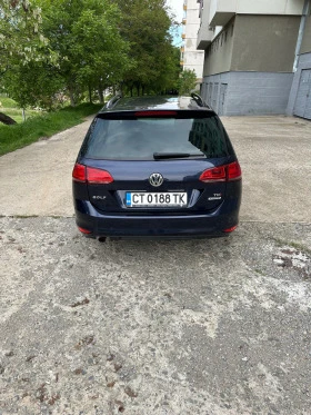 VW Golf, снимка 4