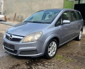 Opel Zafira Opel Zafira 1.9ctdi,  ! | Mobile.bg    6