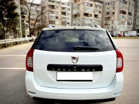 Dacia Logan MCV, снимка 3