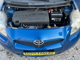 Toyota Yaris 1.33 VVT-i - [17] 