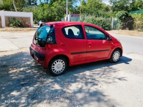 Citroen C1 1.4 HDI | Mobile.bg    2