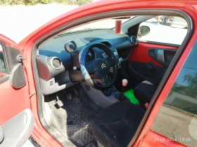 Citroen C1 1.4 HDI, снимка 8