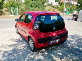 Citroen C1 1.4 HDI, снимка 6