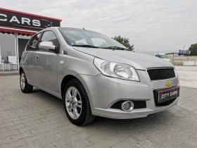 Chevrolet Aveo 1.2i, снимка 6