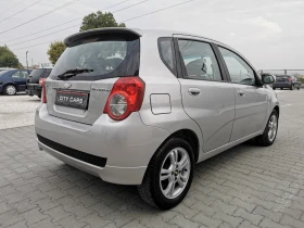 Chevrolet Aveo 1.2i, снимка 9