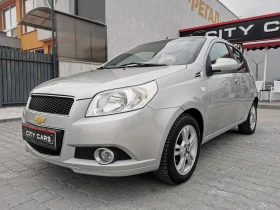 Chevrolet Aveo 1.2i | Mobile.bg    4